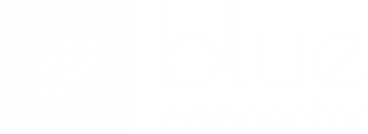 Blue Connector